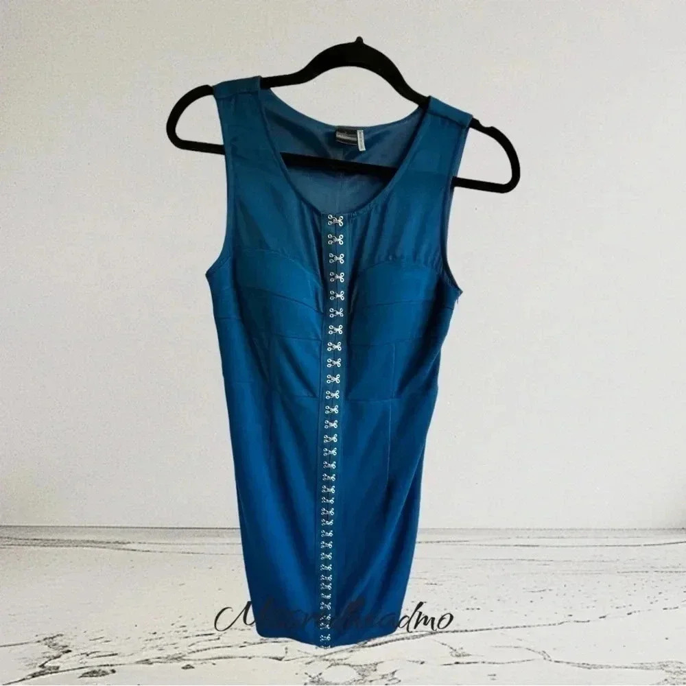 ~C. Luce~ Dress - Medium